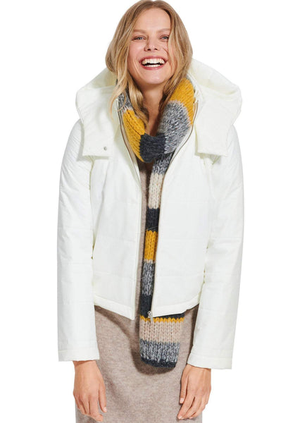 Burda - 5869 Misses' Waistcoat/Vest & Jacket