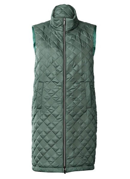 Burda - 5869 Misses' Waistcoat/Vest & Jacket