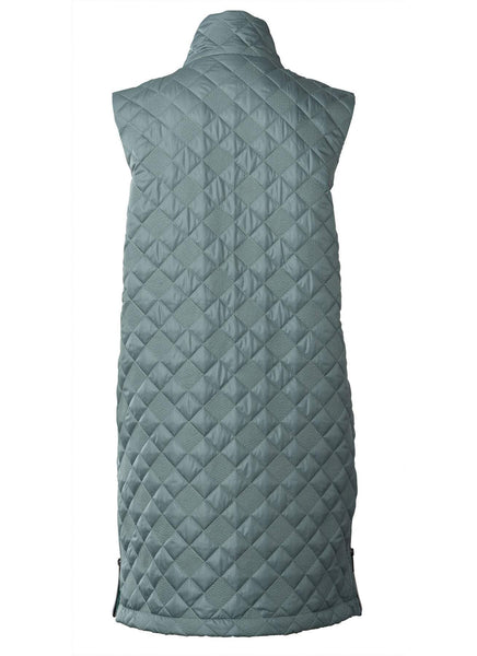 Burda - 5869 Misses' Waistcoat/Vest & Jacket