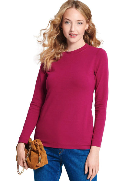 Burda - 5876 Misses' Top
