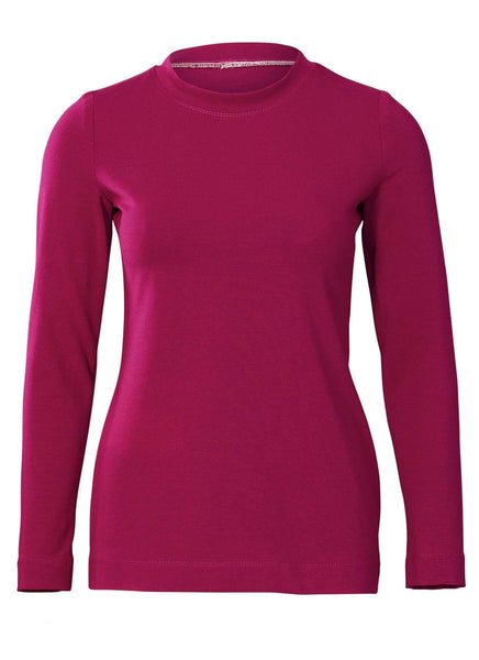 Burda - 5876 Misses' Top