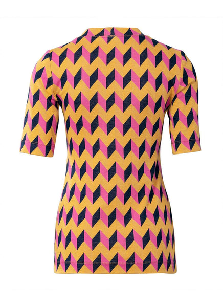 Burda - 5876 Misses' Top