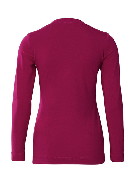 Burda - 5876 Misses' Top