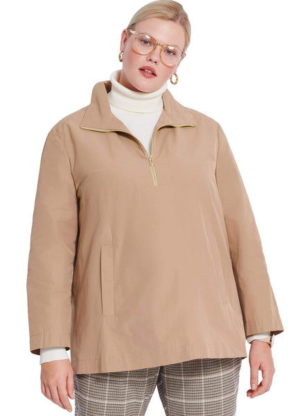 Burda - 5881 Misses' Jacket
