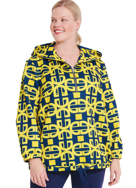Burda - 5881 Misses' Jacket