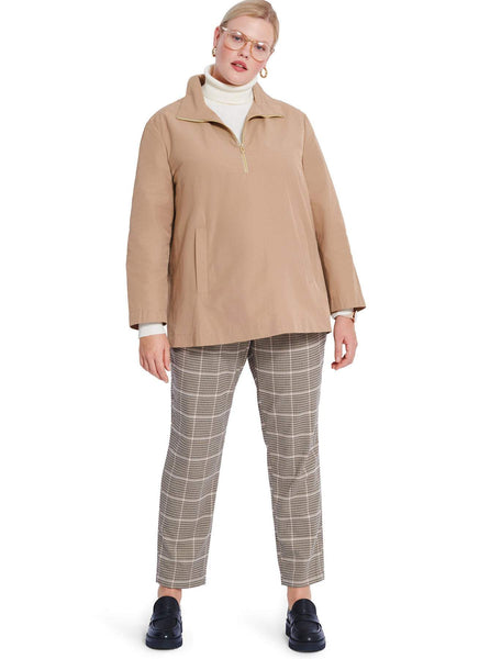 Burda - 5881 Misses' Jacket