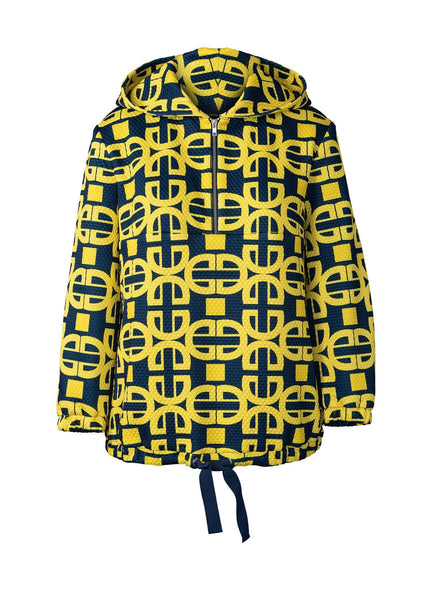 Burda - 5881 Misses' Jacket