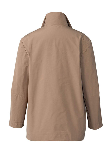 Burda - 5881 Misses' Jacket