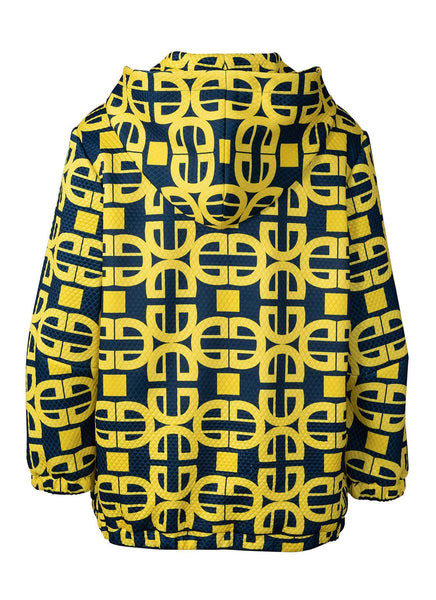 Burda - 5881 Misses' Jacket