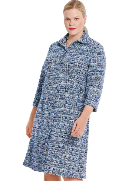 Burda - 5882 Misses' Dress