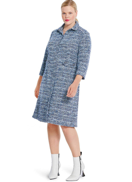 Burda - 5882 Misses' Dress