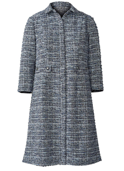 Burda - 5882 Misses' Dress