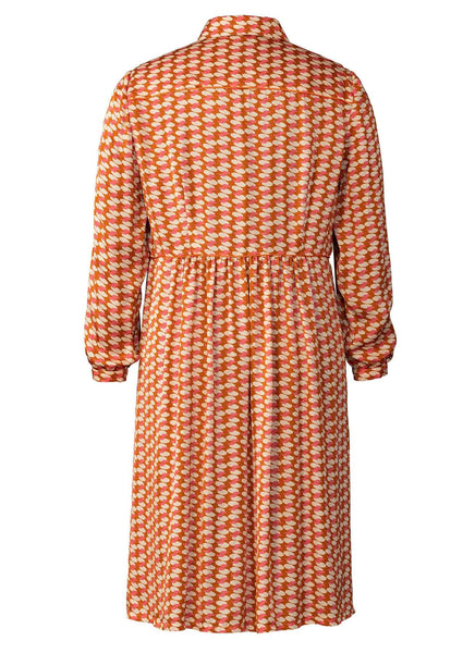 Burda - 5882 Misses' Dress