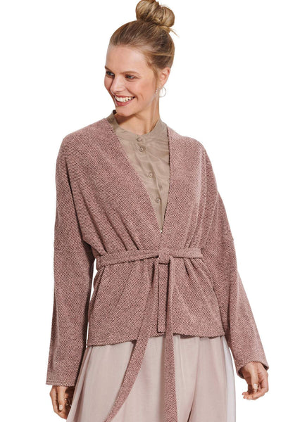 Burda - 5883 Misses' Jacket & Coat