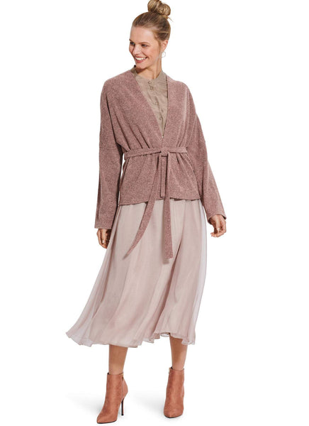 Burda - 5883 Misses' Jacket & Coat