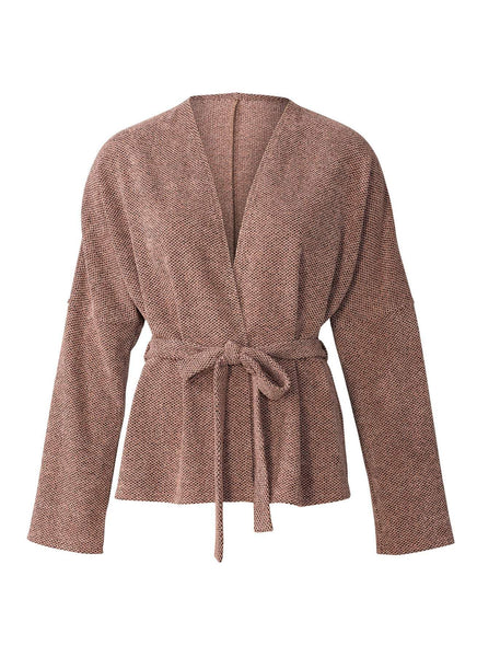 Burda - 5883 Misses' Jacket & Coat