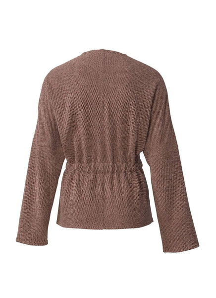 Burda - 5883 Misses' Jacket & Coat