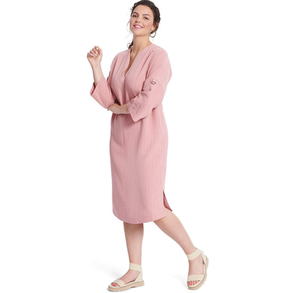 Burda - 5934 Loose Fitting Dress