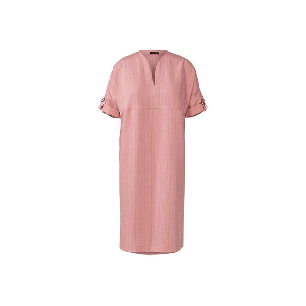 Burda - 5934 Loose Fitting Dress