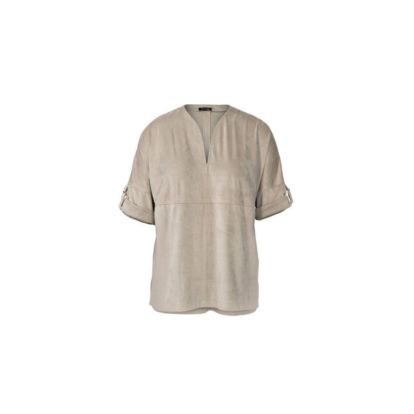 Burda - 5934 Loose Fitting Dress