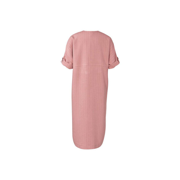 Burda - 5934 Loose Fitting Dress