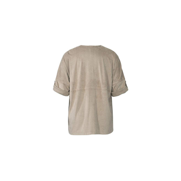 Burda - 5934 Loose Fitting Dress