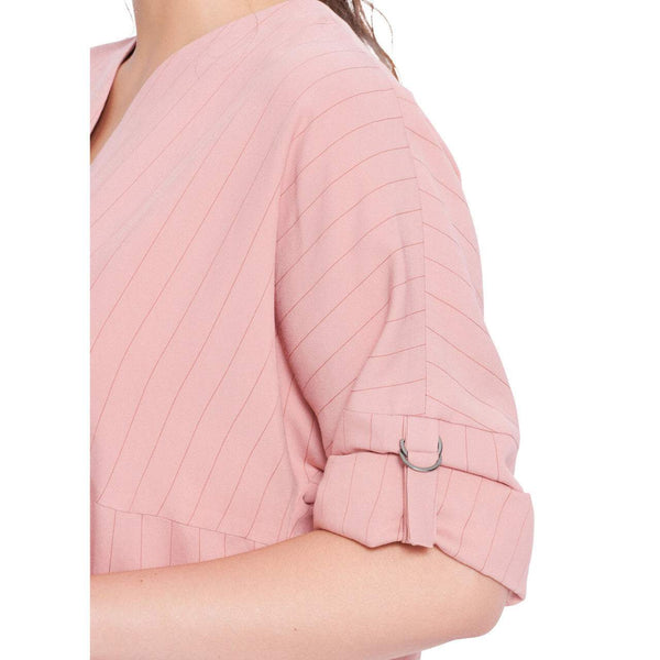 Burda - 5934 Loose Fitting Dress