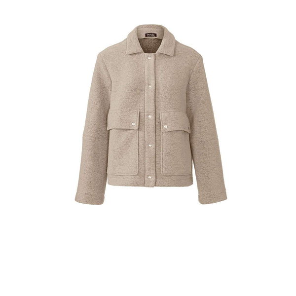 Burda - 5941 Misses' Jacket and Coat