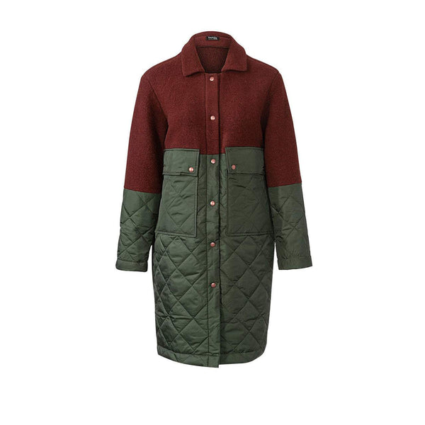 Burda - 5941 Misses' Jacket and Coat