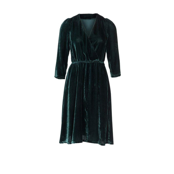 Burda - 5943 Misses' Dress