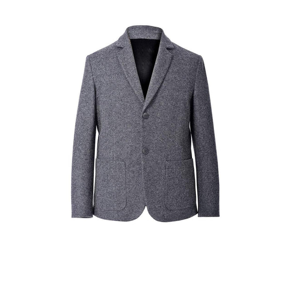 Burda - 5955 Men's Suit
