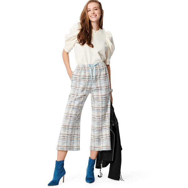 Burda - 5960 Misses' Pants