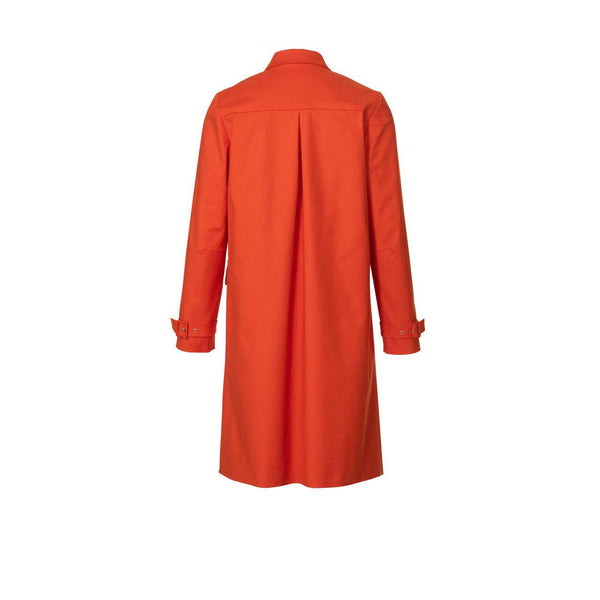 Burda - 5992 Misses' Double-Breasted Jacket and Coat