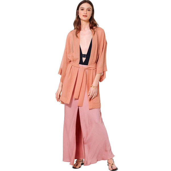 Burda - 5995 Robe Style Coat