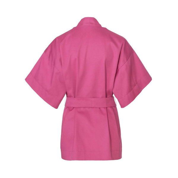 Burda - 5995 Robe Style Coat