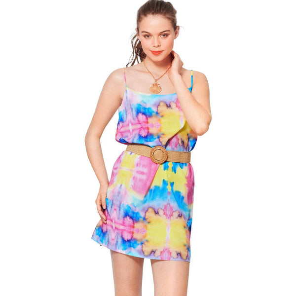 Burda - 5996 Dress