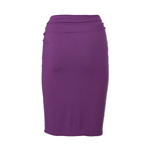 Burda - 5998 Skirt