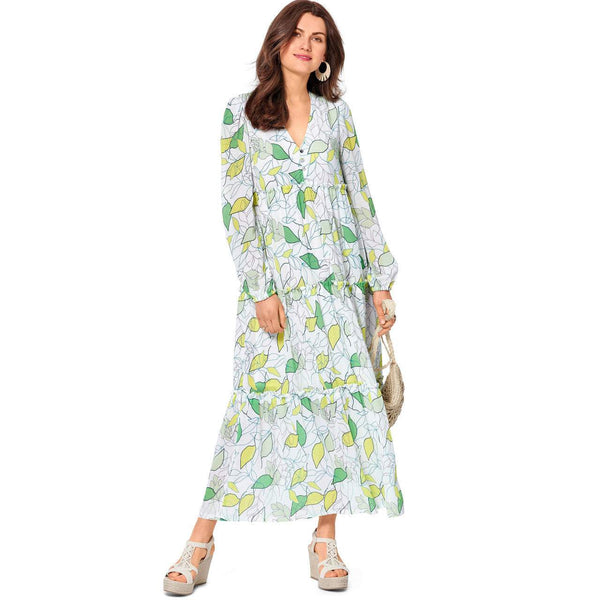 Burda - 6023 Dress / Blouse