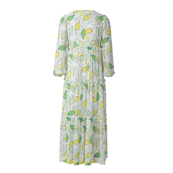 Burda - 6023 Dress / Blouse