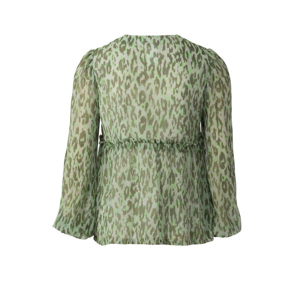 Burda - 6023 Dress / Blouse