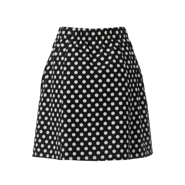 Burda - 6027 Skirt
