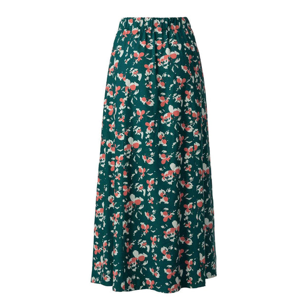 Burda - 6027 Skirt