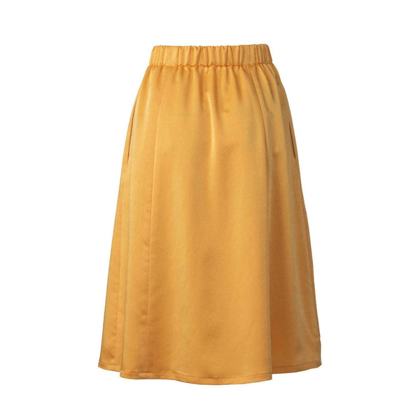 Burda - 6027 Skirt