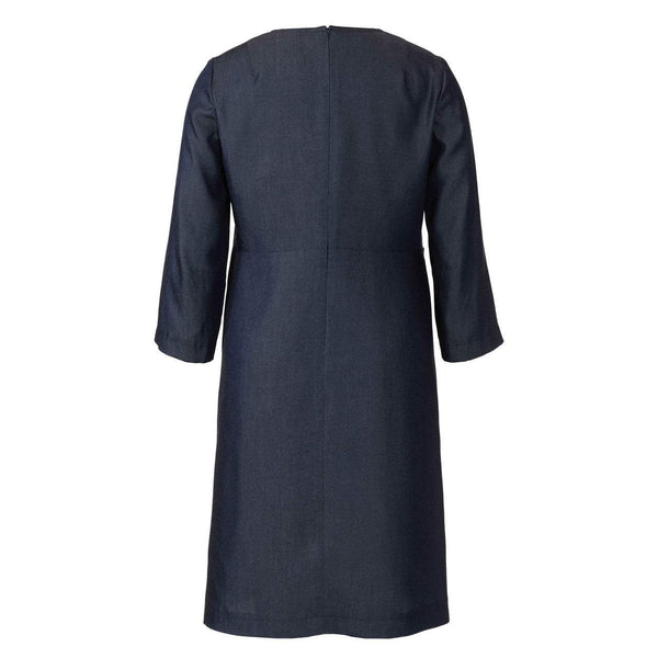 Burda - 6036 Dress