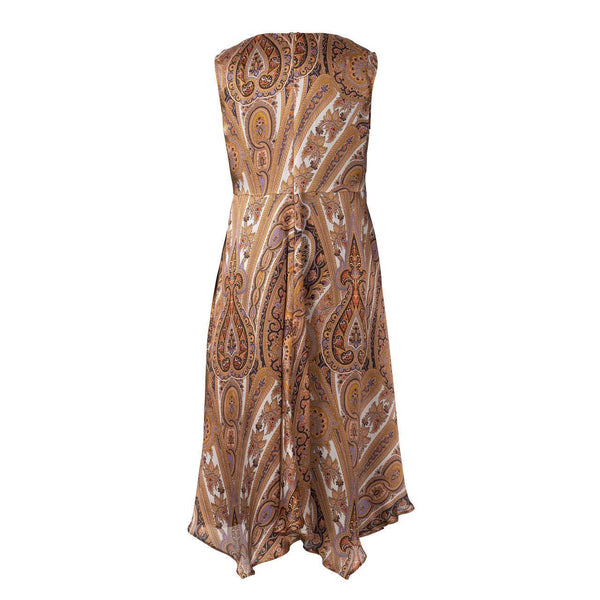 Burda - 6036 Dress