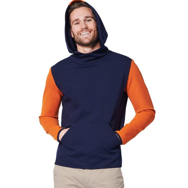 Burda - 6064 Classic Sweatshirt with Hood or Neckband