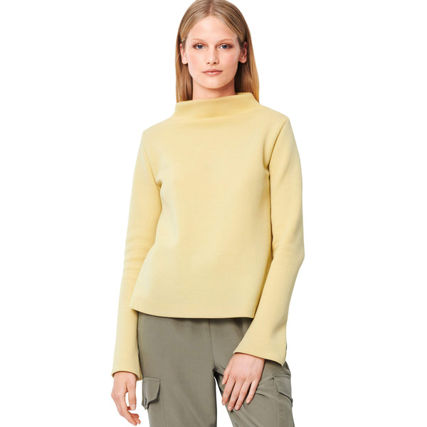 Burda - 6080 Dress, Top with Integral Collar