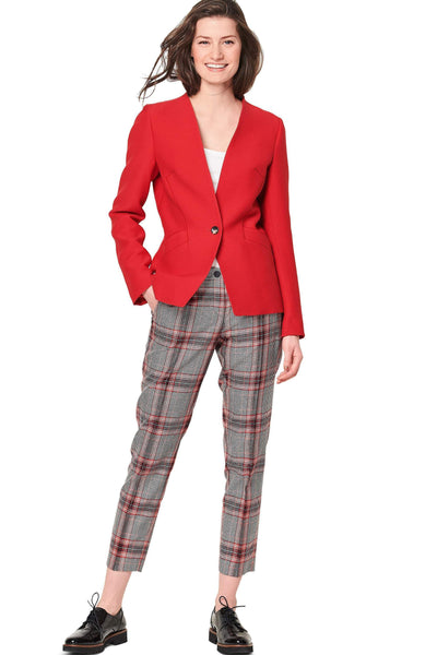 Burda - 6100 Jackets