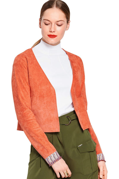 Burda - 6120 Jacket & Vest