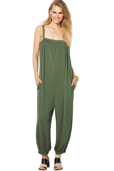 Burda - 6318 Jumpsuit with Band and Straps